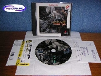 AkumajÃ´ Dracula X: Gekka no Yasoukyoku - Playstation the Best Edition mini1