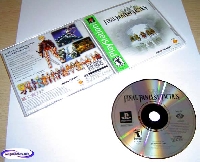 Final Fantasy Tactics - Greatest Hits Edition mini1