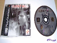 Silent Hill mini1