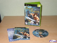 Prince of Persia: The Sands of Time mini1