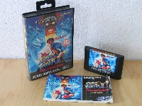 Street Fighter II': Special Champion Edition mini1
