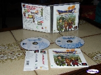 Dragon Quest VII: Eden no Senshi-tachi mini1