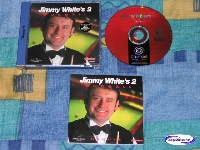 Jimmy White's 2: Cueball mini1