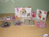 Sakura Taisen - Limited Edition mini1