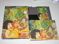 Disney's Le Livre de la Jungle mini1