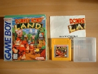Donkey Kong Land mini1