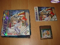 Street Fighter Alpha mini1