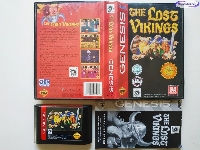 The Lost Vikings mini2