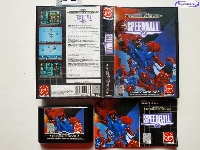 Speedball 2: Brutal Deluxe mini2