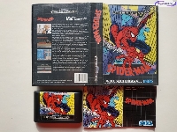 Spider-Man mini2