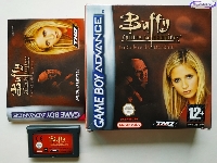 Buffy contre les Vampires: La ColÃ¨re de Darkhul mini2