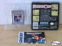 RoboCop mini2