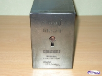 Biohazard Collector's Box mini2