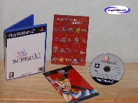 Final Fantasy X-2 mini1