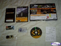 Battle Gear 3 - Limited Edition mini2
