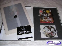 Castlevania: Lament of Innocence - Collector's edition mini2