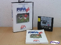 FIFA Soccer 96 mini1