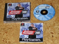 Premier Manager 2000 mini1