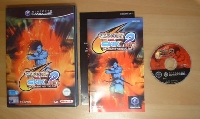 Capcom vs. SNK 2 EO mini1