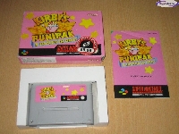 Kirby's Fun Pak mini1