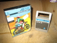 Moto-Crash+ - Jopac mini1