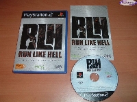 RLH: Run Like Hell mini1