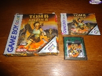 Tomb Raider mini1