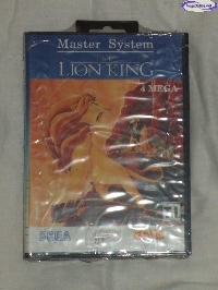 The Lion King mini1