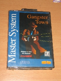 Gangster Town mini1
