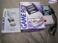 Game Boy Printer mini1