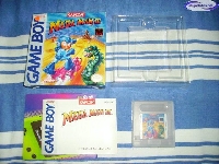 Mega Man III mini1