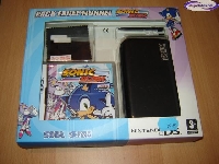 Sonic Rush Pack Exceptionnel mini1