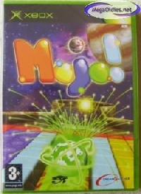 Mojo! mini1