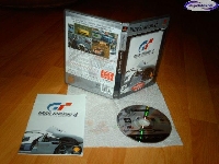 Gran Turismo 4 - Edition Platinum mini1