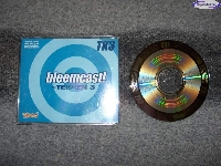 Bleemcast! Tekken 3 mini1