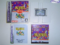 Dr Mario & Puzzle League mini1