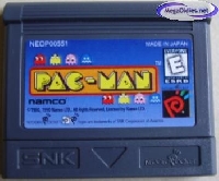 Pac-Man mini1