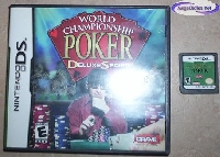 World Championship Poker Deluxe Series mini1