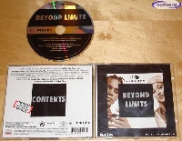 2 Unlimited: Beyond Limits mini1