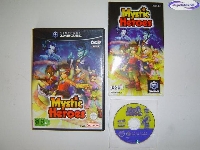Mystic Heroes mini1