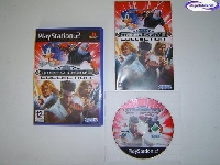 SEGA Mega Drive Collection mini1