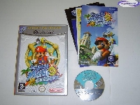 Super Mario Sunshine - Edition Le Choix des Joueurs mini1
