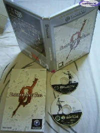 Resident Evil 0 - Edition Le Choix des Joueurs mini1