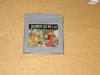 Super 50 in 1 (B) mini1