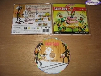 Lucky Luke: The Video Game mini1