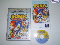 Sonic Mega Collection - Edition Le Choix des Joueurs mini1
