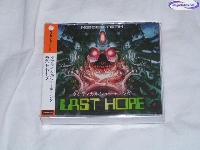 Last Hope - Limited Edition mini1
