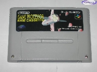 Game Processor Ram Cassette mini1