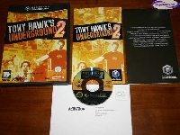Tony Hawk's Underground 2 mini1