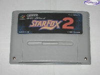Starfox 2 mini1